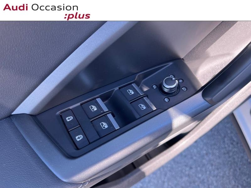 Voitures occasions Audi Q3 S line Nice