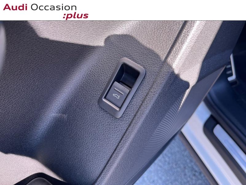 Voitures occasions Audi Q3 S line Nice