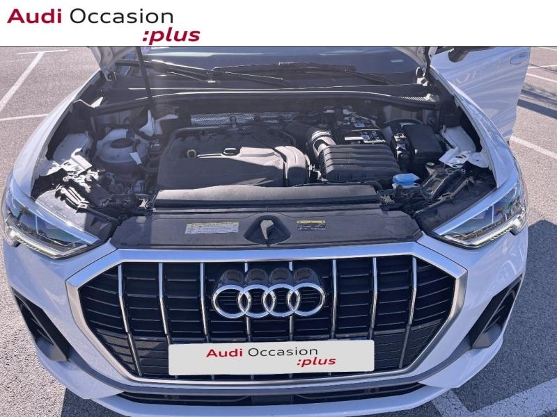 Voitures occasions Audi Q3 S line Nice
