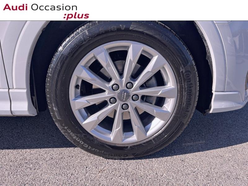 Voitures occasions Audi Q3 S line Nice