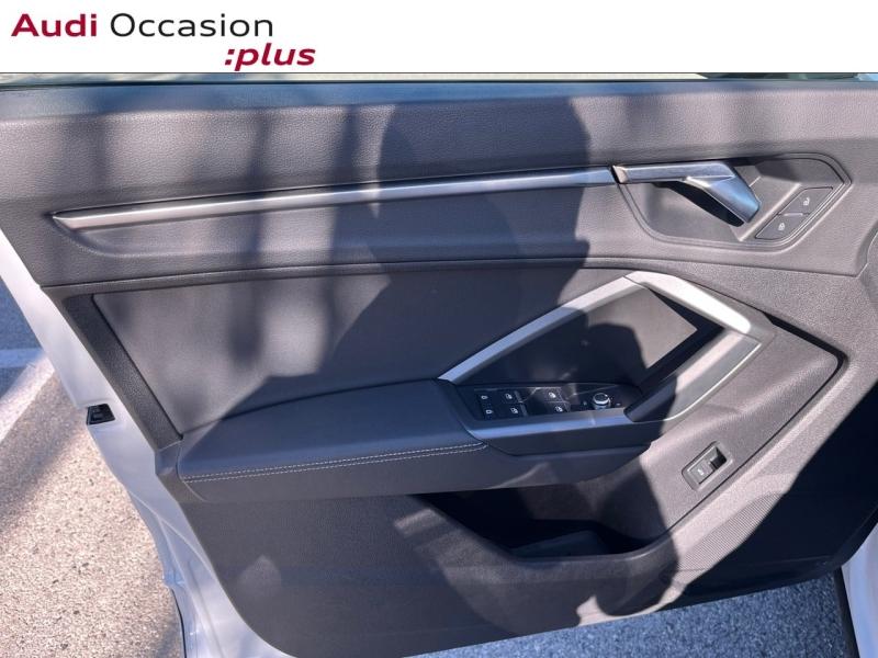 Voitures occasions Audi Q3 S line Nice