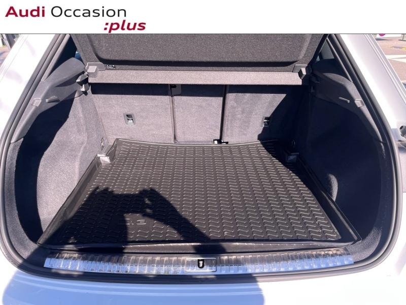 Voitures occasions Audi Q3 S line Nice