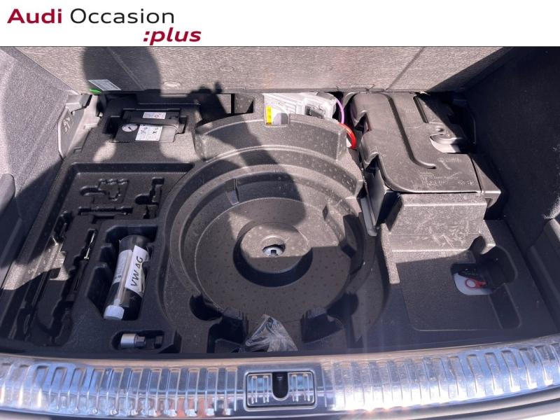 Voitures occasions Audi Q3 S line Nice