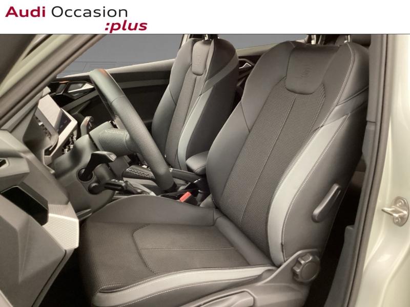 Voitures occasions Audi A1 Sportback S line plus Nice