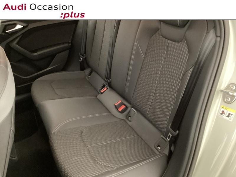 Voitures occasions Audi A1 Sportback S line plus Nice