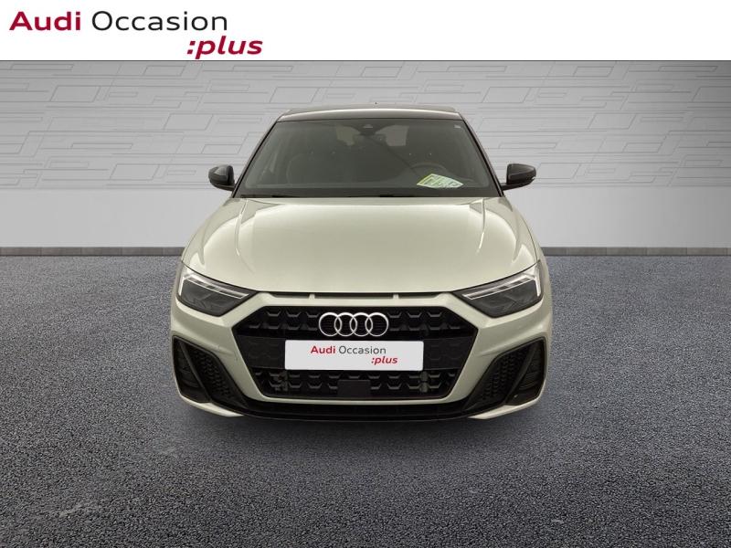 Voitures occasions Audi A1 Sportback S line plus Nice