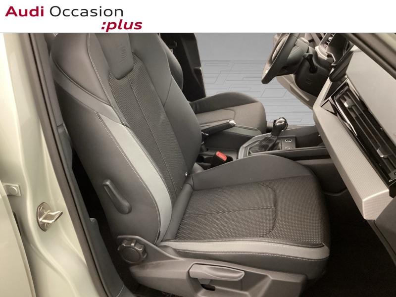 Voitures occasions Audi A1 Sportback S line plus Nice