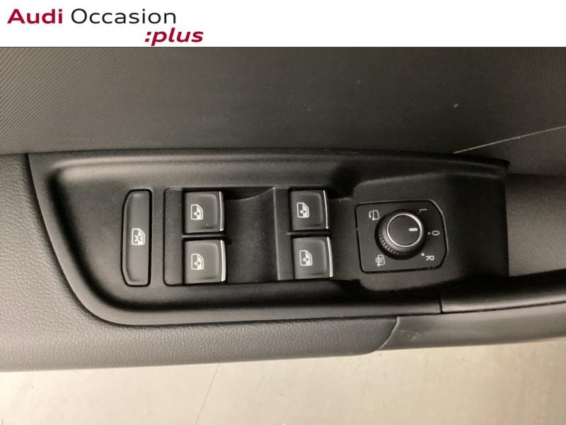 Voitures occasions Audi A1 Sportback S line plus Nice