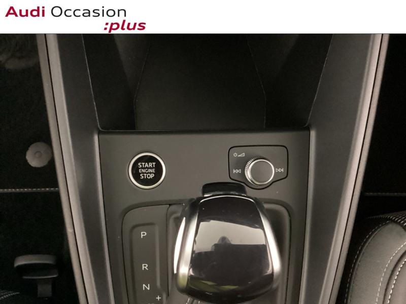 Voitures occasions Audi A1 Sportback S line plus Nice