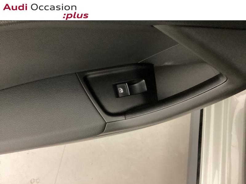 Voitures occasions Audi A1 Sportback S line plus Nice