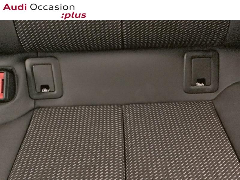 Voitures occasions Audi A1 Sportback S line plus Nice