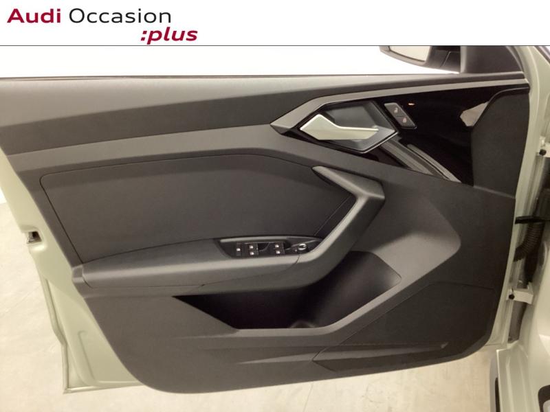 Voitures occasions Audi A1 Sportback S line plus Nice