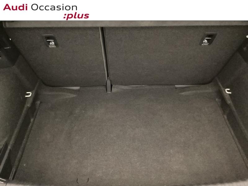 Voitures occasions Audi A1 Sportback S line plus Nice