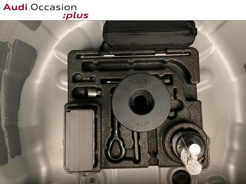 Voitures occasions Audi A1 Sportback S line plus Nice