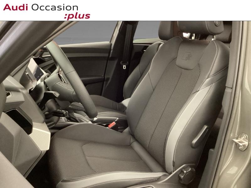 Voitures occasions Audi A1 Sportback S line Nice