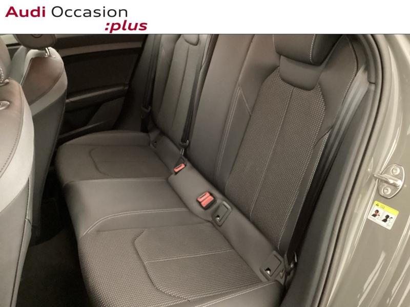 Voitures occasions Audi A1 Sportback S line Mougins