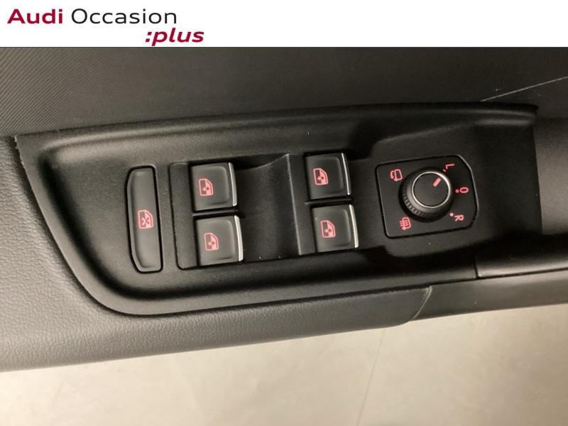 Voitures occasions Audi A1 Sportback S line Mougins