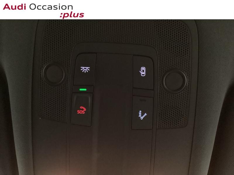 Voitures occasions Audi A1 Sportback S line Nice