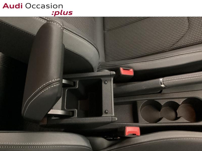 Voitures occasions Audi A1 Sportback S line Mougins