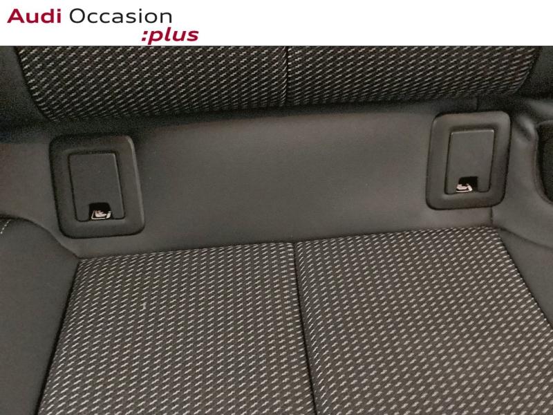 Voitures occasions Audi A1 Sportback S line Mougins