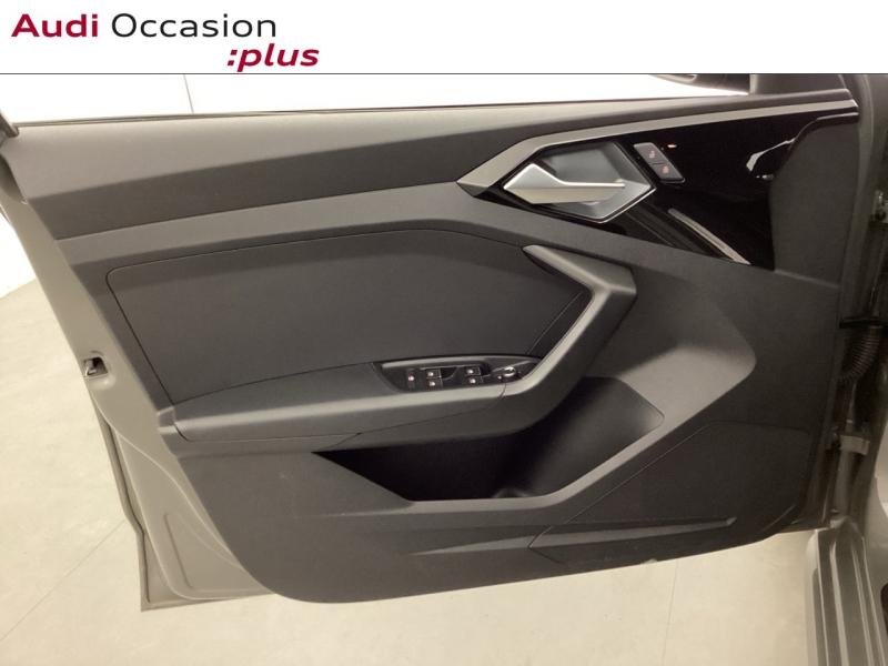 Voitures occasions Audi A1 Sportback S line Nice