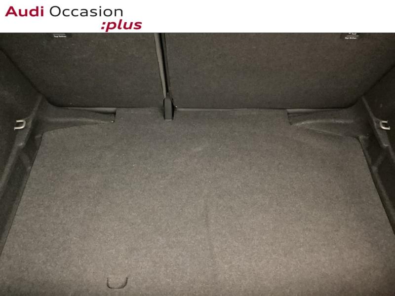 Voitures occasions Audi A1 Sportback S line Mougins