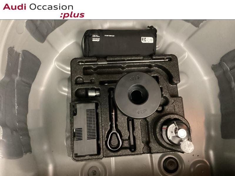 Voitures occasions Audi A1 Sportback S line Nice