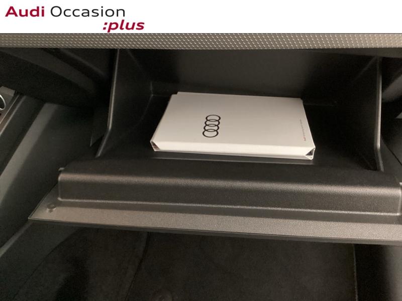 Voitures occasions Audi A1 Sportback S line Mougins