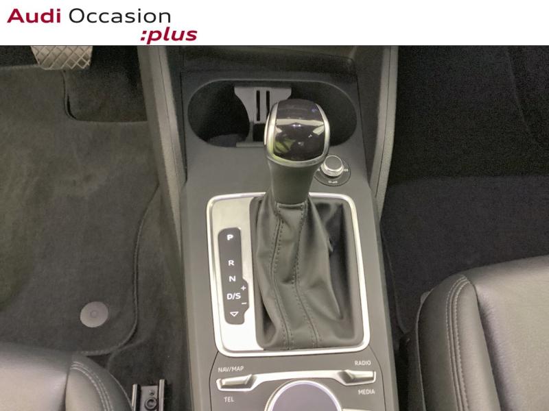 Voitures occasions Audi Q2 Design Luxe Nice
