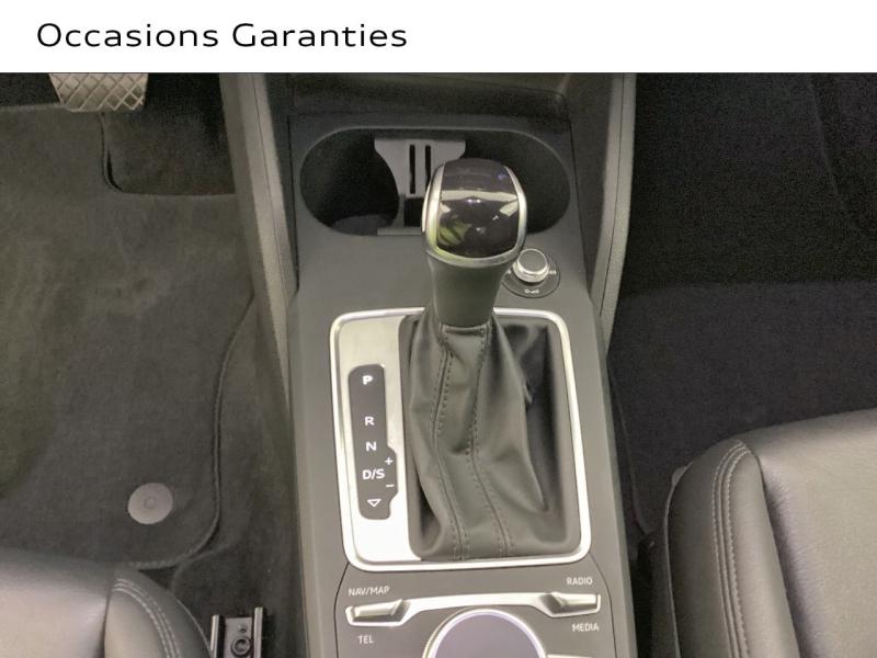 Voitures occasions Audi Q2 Design Luxe Nice