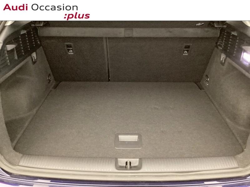 Voitures occasions Audi Q2 Design Luxe Nice