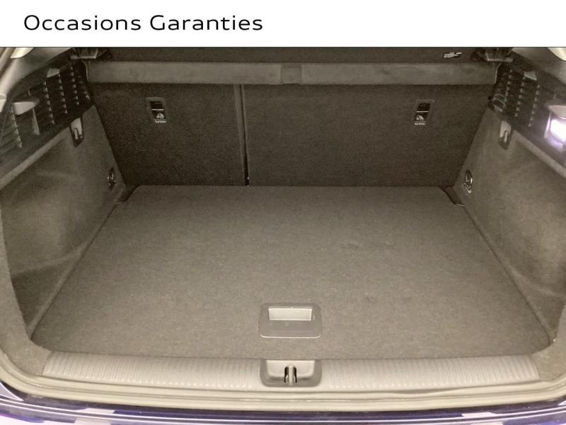 Voitures occasions Audi Q2 Design Luxe Nice