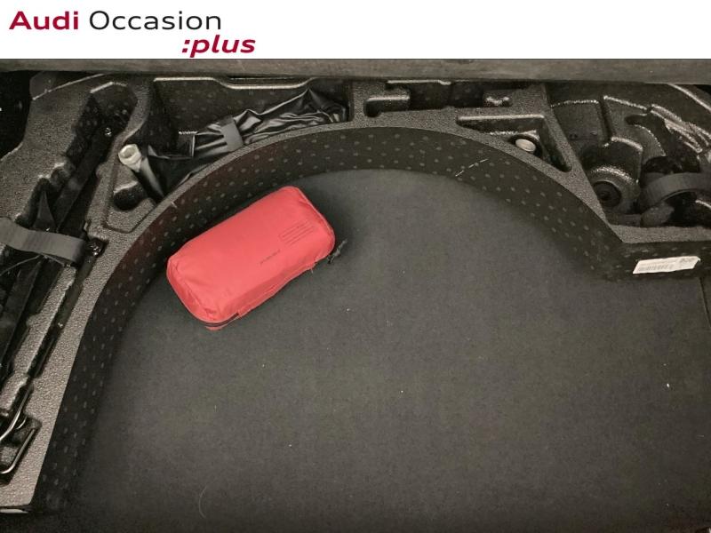 Voitures occasions Audi Q2 Design Luxe Nice