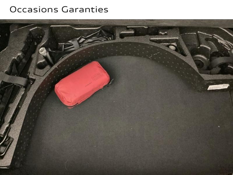 Voitures occasions Audi Q2 Design Luxe Nice