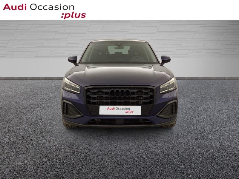 Voitures occasions Audi Q2 Design Luxe Nice