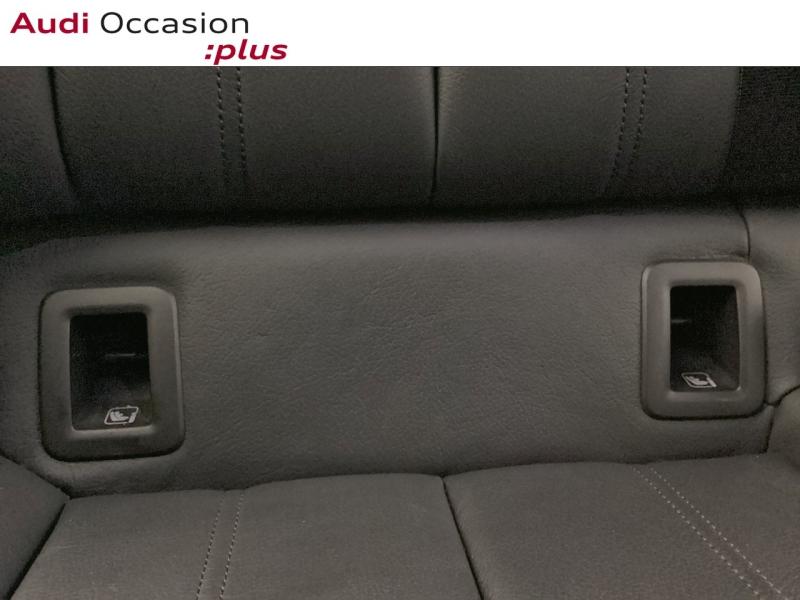Voitures occasions Audi Q2 Design Luxe Nice