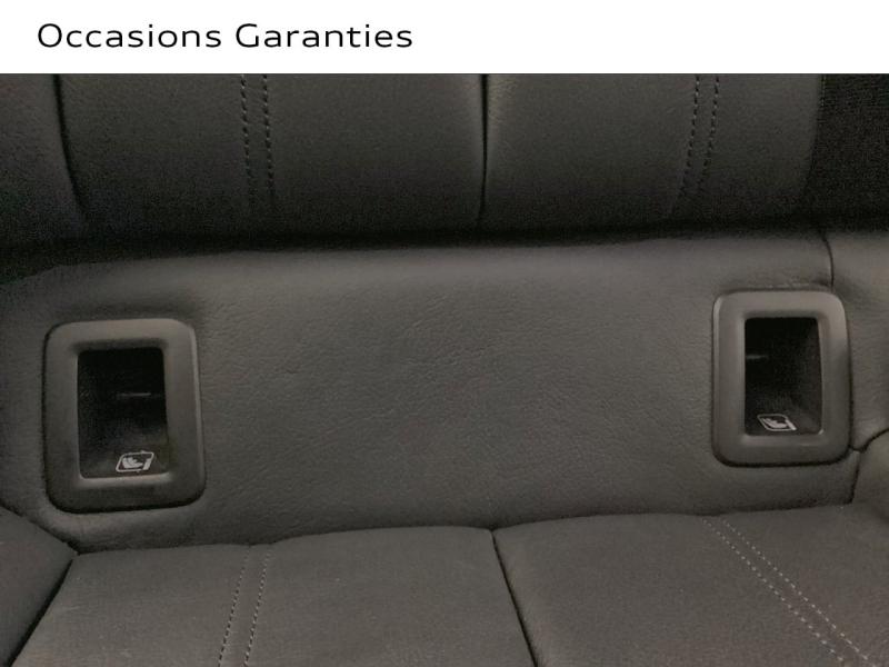 Voitures occasions Audi Q2 Design Luxe Nice