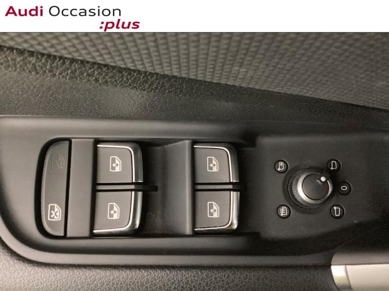 Voitures occasions Audi Q2 Design Luxe Nice