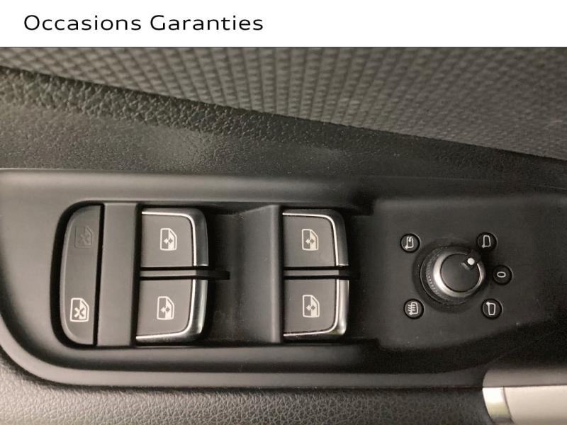 Voitures occasions Audi Q2 Design Luxe Nice