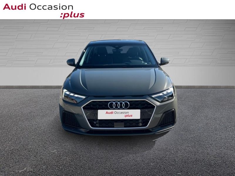 Voitures occasions Audi A1 Sportback Design Nice