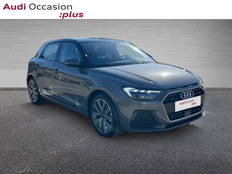 Voitures occasions Audi A1 Sportback Design Nice