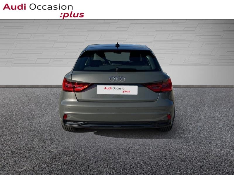Voitures occasions Audi A1 Sportback Design Nice