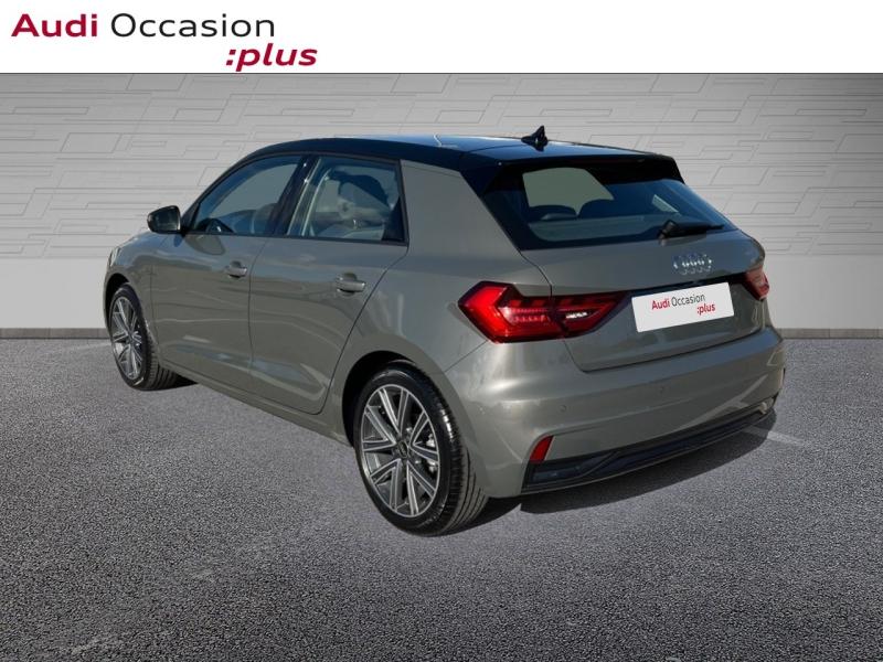 Voitures occasions Audi A1 Sportback Design Nice