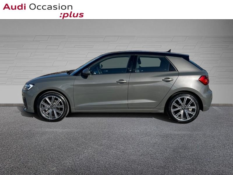 Voitures occasions Audi A1 Sportback Design Nice