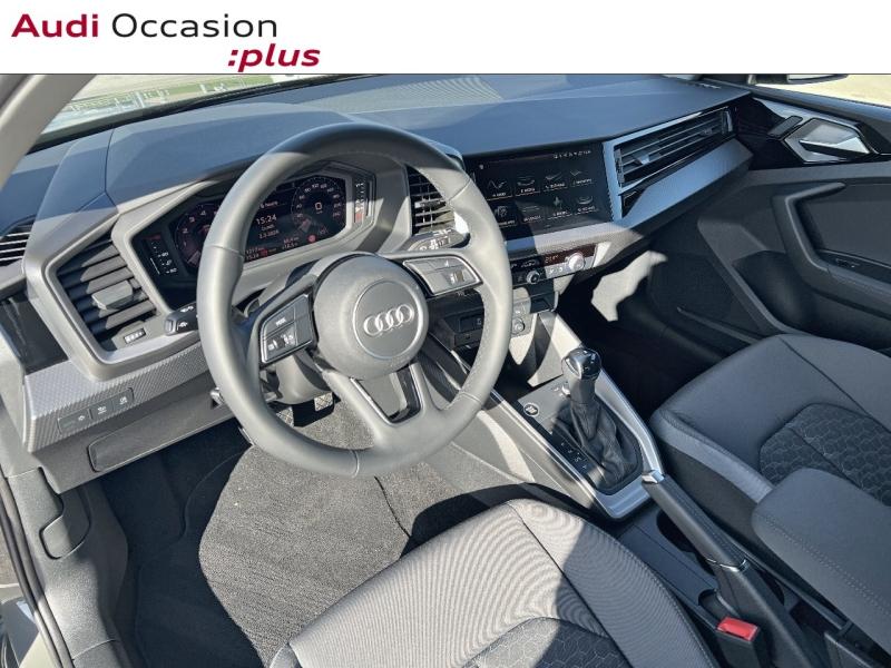 Voitures occasions Audi A1 Sportback Design Nice