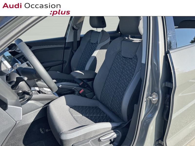 Voitures occasions Audi A1 Sportback Design Nice
