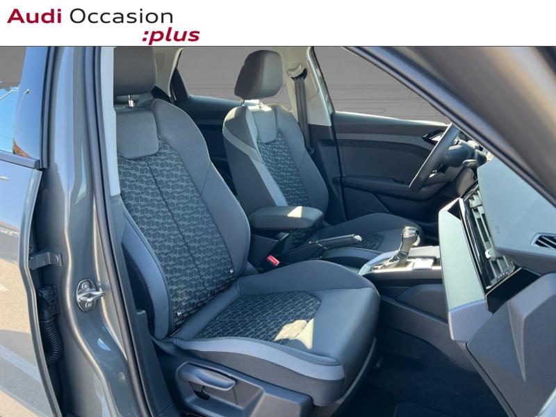 Voitures occasions Audi A1 Sportback Design Nice