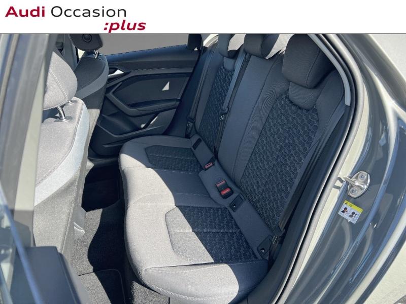 Voitures occasions Audi A1 Sportback Design Nice