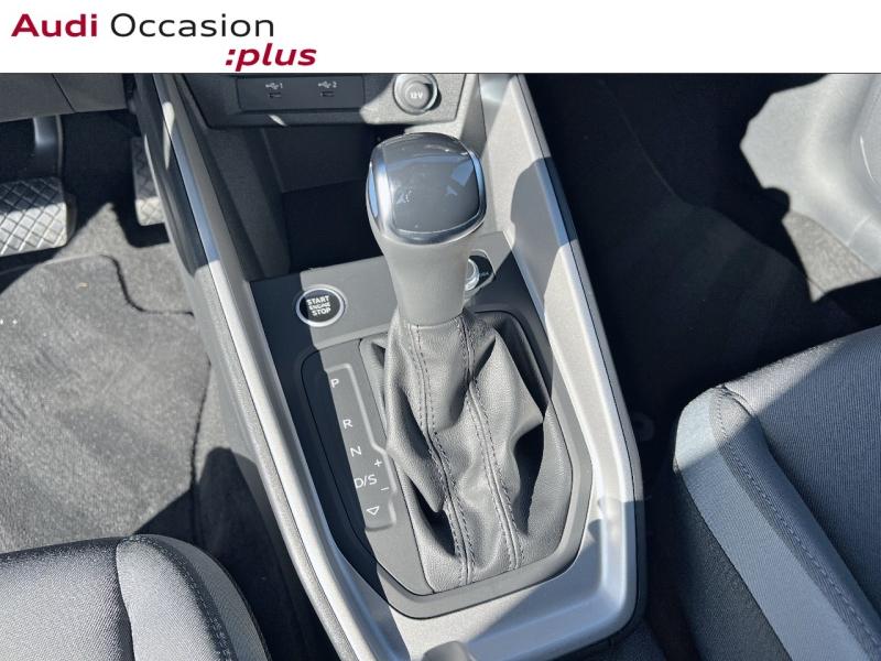 Voitures occasions Audi A1 Sportback Design Nice