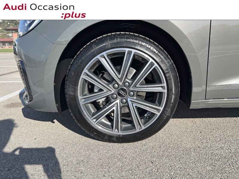 Voitures occasions Audi A1 Sportback Design Nice